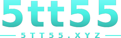 5tt55 logo